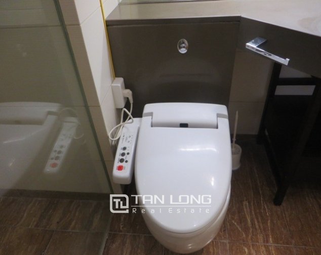 3 bedrooms Apartment in Cau Giay, Ha Noi, Vietnam No. 3884