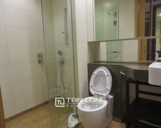 3 bedrooms Apartment in Cau Giay, Ha Noi, Vietnam No. 3884