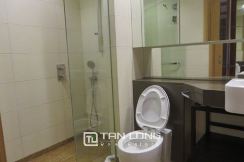 Квартира с 3 спальнями в Каузяй, Ханой , № 3884 25