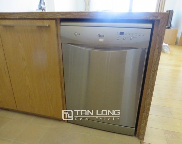3 bedrooms Apartment in Cau Giay, Ha Noi, Vietnam No. 3884