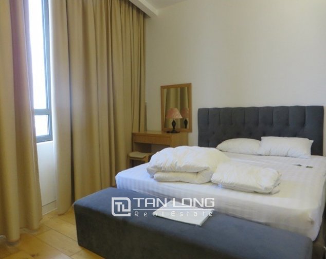 3 bedrooms Apartment in Cau Giay, Ha Noi, Vietnam No. 3884