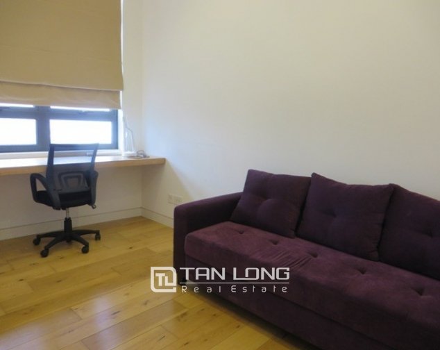3 bedrooms Apartment in Cau Giay, Ha Noi, Vietnam No. 3884