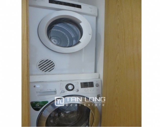 3 bedrooms Apartment in Cau Giay, Ha Noi, Vietnam No. 3884