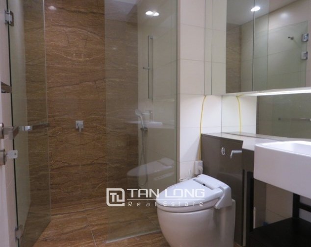 3 bedrooms Apartment in Cau Giay, Ha Noi, Vietnam No. 3884