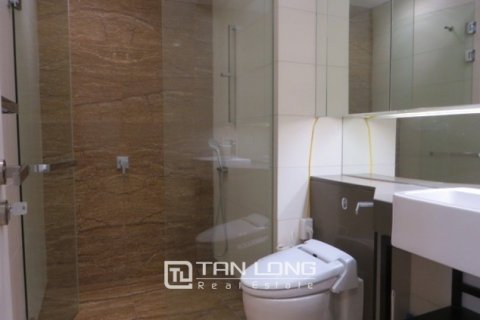 Квартира с 3 спальнями в Каузяй, Ханой , № 3884 23