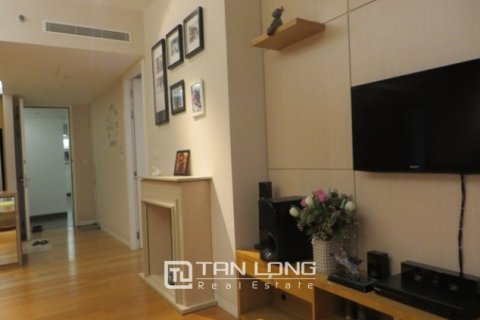 2 bedrooms Apartment in Cau Giay, Ha Noi, No. 3883