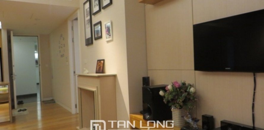 2 bedrooms Apartment in Cau Giay, Ha Noi,  No. 3883