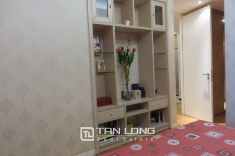 2 bedrooms Apartment in Cau Giay, Ha Noi,  No. 3883 18