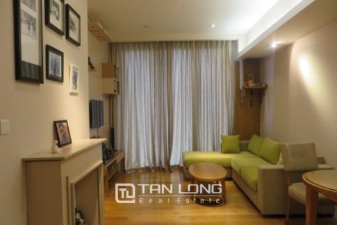 2 bedrooms Apartment in Cau Giay, Ha Noi,  No. 3883 3