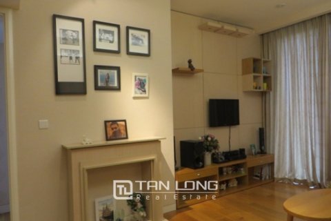 2 bedrooms Apartment in Cau Giay, Ha Noi,  No. 3883 7