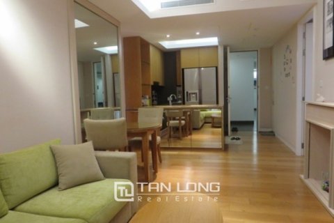 2 bedrooms Apartment in Cau Giay, Ha Noi,  No. 3883 2
