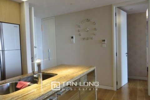 2 bedrooms Apartment in Cau Giay, Ha Noi,  No. 3883 9