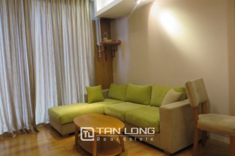 2 bedrooms Apartment in Cau Giay, Ha Noi,  No. 3883 4