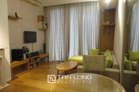 2 bedrooms Apartment in Cau Giay, Ha Noi,  No. 3883 5