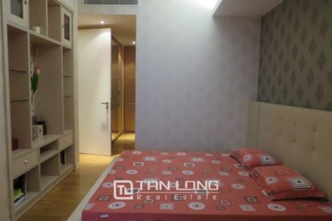 2 bedrooms Apartment in Cau Giay, Ha Noi,  No. 3883 17
