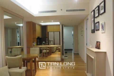 2 bedrooms Apartment in Cau Giay, Ha Noi,  No. 3883 6