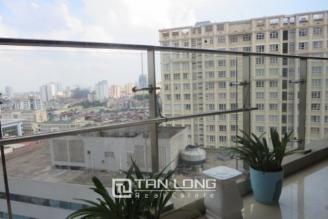 2 bedrooms Apartment in Cau Giay, Ha Noi,  No. 3883 19