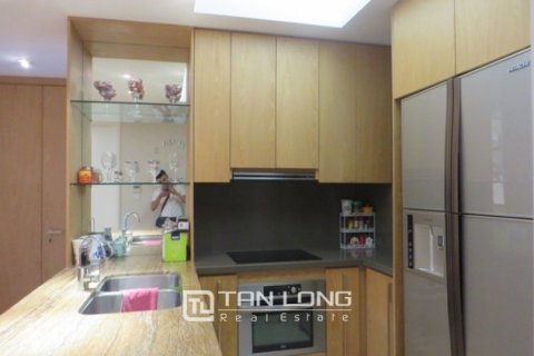 2 bedrooms Apartment in Cau Giay, Ha Noi,  No. 3883 10