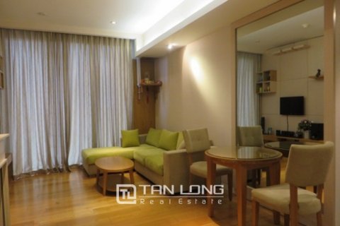 2 bedrooms Apartment in Cau Giay, Ha Noi,  No. 3883 8
