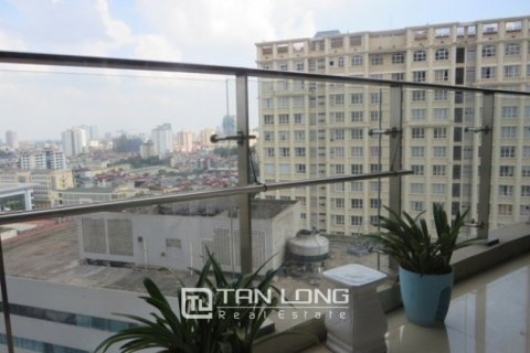 2 bedrooms Apartment in Cau Giay, Ha Noi,  No. 3883 20