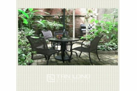 3 bedrooms House in Hai Ba Trung, Ha Noi,  No. 3882 1