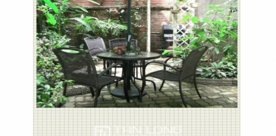 3 bedrooms House in Hai Ba Trung, Ha Noi,  No. 3882