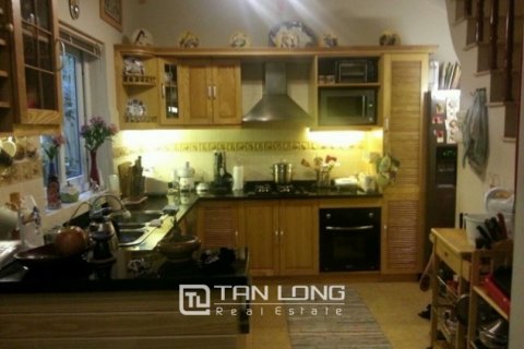 3 bedrooms House in Hai Ba Trung, Ha Noi,  No. 3882 3