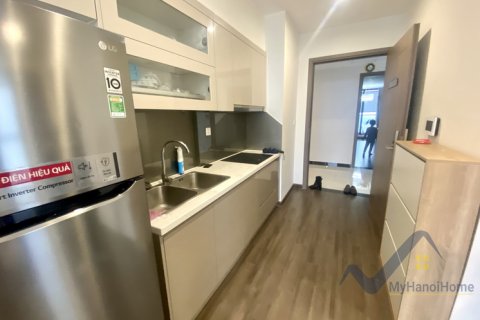 2 bedrooms Apartment in Long Bien, Ha Noi, No. 19050 4