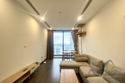 2 bedrooms Apartment in Long Bien, Ha Noi, No. 19050