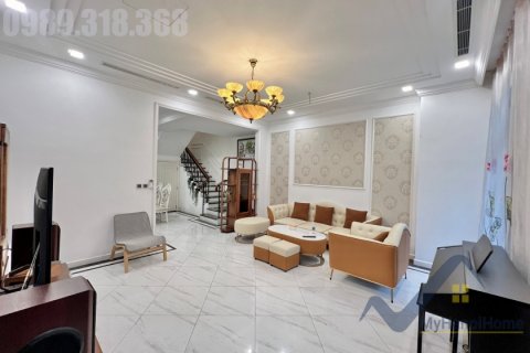 4 bedrooms Villa in Long Bien, Ha Noi, No. 19048