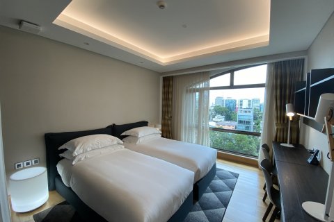 2 bedrooms Apartment in District 3, Ho Chi Minh, No. 18538 9