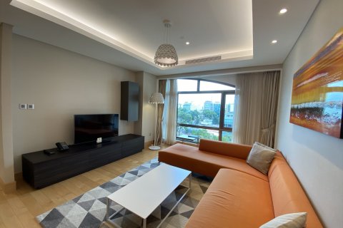 2 bedrooms Apartment in District 3, Ho Chi Minh, No. 18538 2
