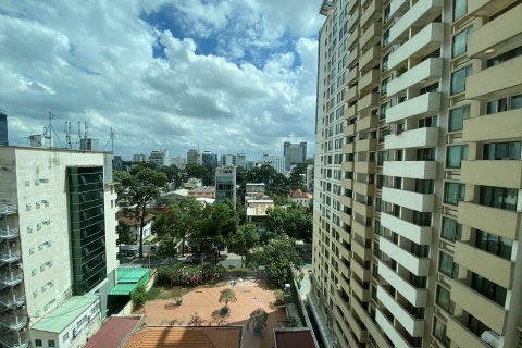 2 bedrooms Apartment in District 3, Ho Chi Minh, No. 18538 10