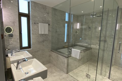 2 bedrooms Apartment in District 3, Ho Chi Minh, No. 18538 13