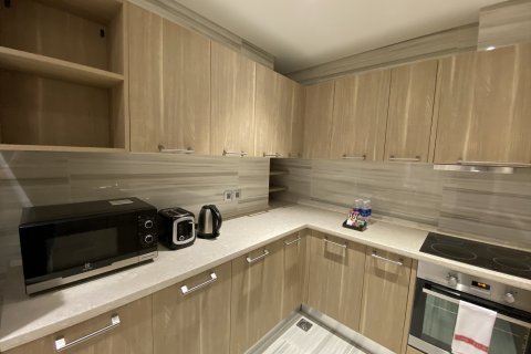 2 bedrooms Apartment in District 3, Ho Chi Minh, No. 18538 4