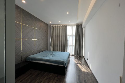 2 bedrooms Condo in Thu Duc, Ho Chi Minh, No. 18536 4