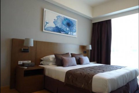 2 bedrooms Apartment in Thu Duc, Ho Chi Minh, No. 18537 4