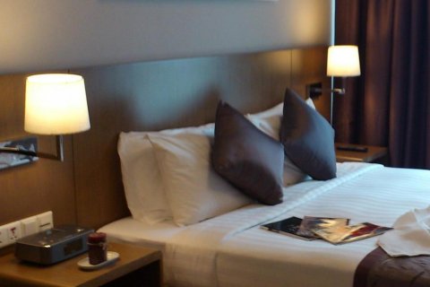 2 bedrooms Apartment in Thu Duc, Ho Chi Minh, No. 18537 3