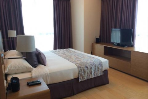 2 bedrooms Apartment in Thu Duc, Ho Chi Minh, No. 18537 6