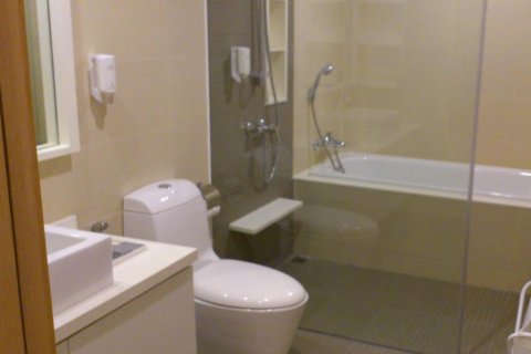 2 bedrooms Apartment in Thu Duc, Ho Chi Minh, No. 18537 8