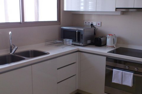2 bedrooms Apartment in Thu Duc, Ho Chi Minh, No. 18537 2