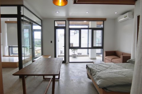 1 bedroom Apartment in Binh Thanh, Ho Chi Minh, No. 18534 3