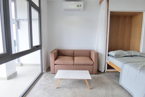 1 bedroom Apartment in Binh Thanh, Ho Chi Minh, No. 18534 4