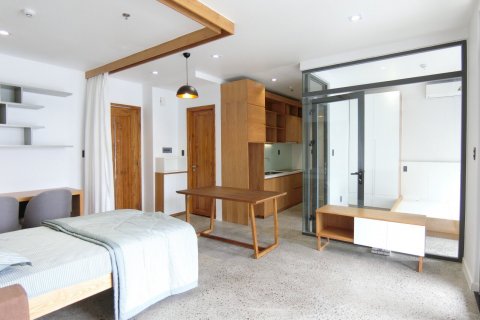 1 bedroom Apartment in Binh Thanh, Ho Chi Minh, No. 18534 2