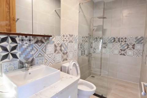 1 bedroom Apartment in Binh Thanh, Ho Chi Minh, No. 18534 6