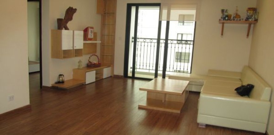 3 bedrooms Apartment in Hai Ba Trung, Ha Noi,  No. 4492