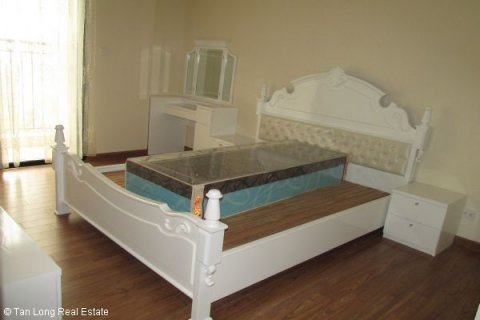 3 bedrooms Apartment in Hai Ba Trung, Ha Noi,  No. 4492 2
