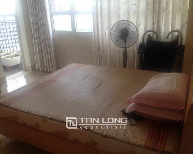 Квартира с 3 спальнями в Каузяй, Ханой, Вьетнам № 4496