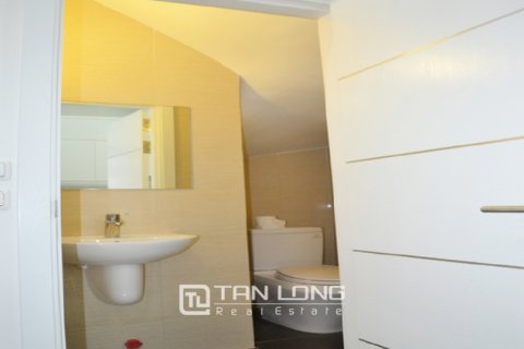 4 bedrooms Villa in Long Bien, Ha Noi,  No. 4494 8