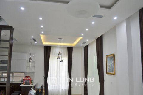 4 bedrooms Villa in Long Bien, Ha Noi, No. 4494